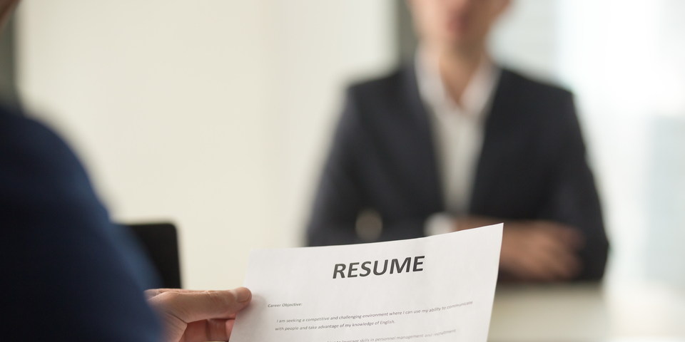 Cara Membuat Surat Lamaran Kerja Yang Bisa Dilirik Rekruter
