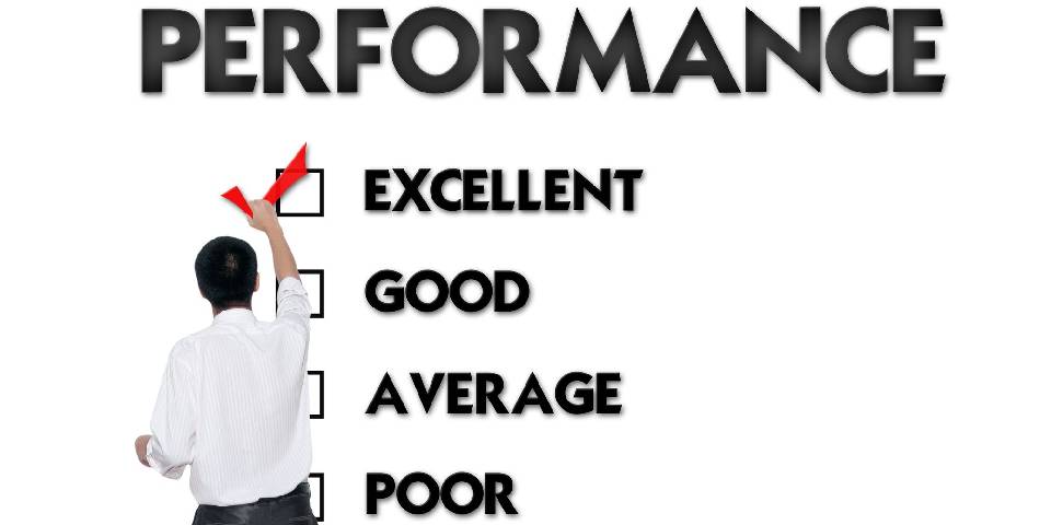 performance feedback