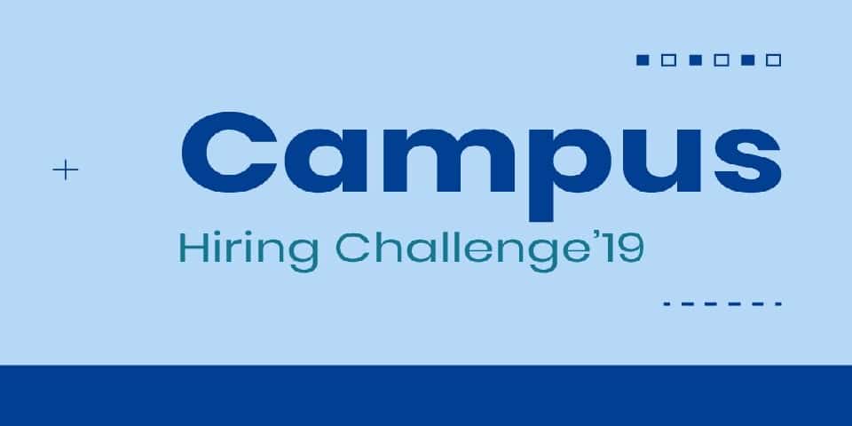 campus hiring