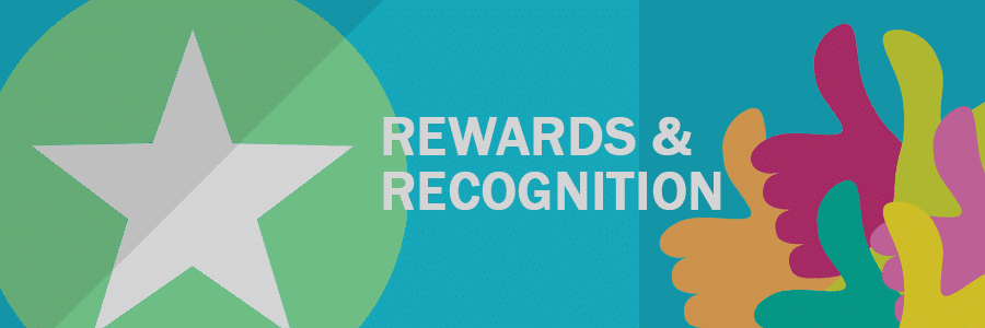 reward and recognition program