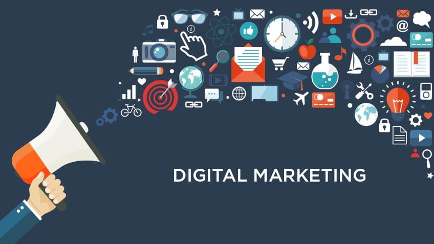 digital marketing untuk bisnis