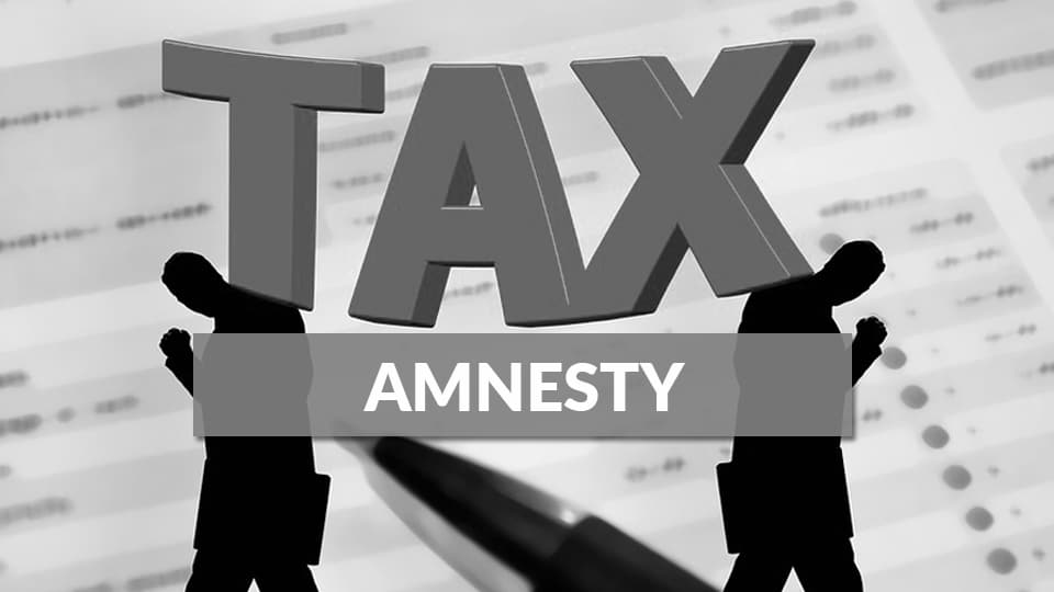 Kelebihan dan kekurangan tax amnesty